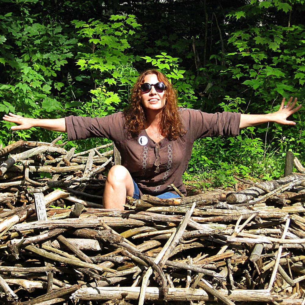 Meet your Posher, Janine